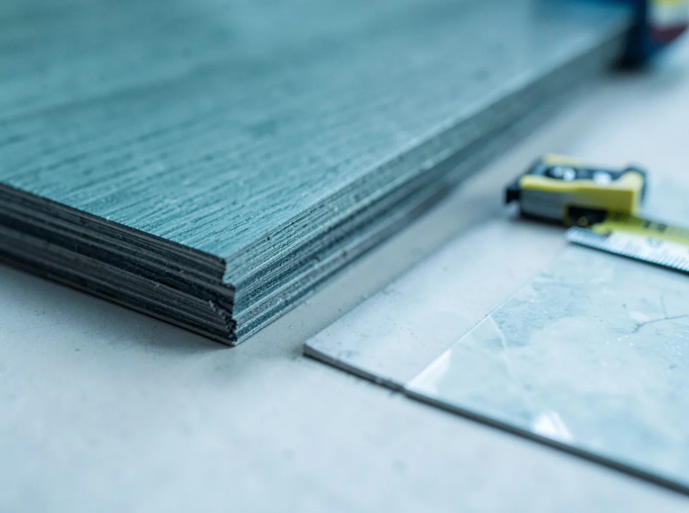 Luxury Vinyl Plank Installation Lisbon, IA FAQs